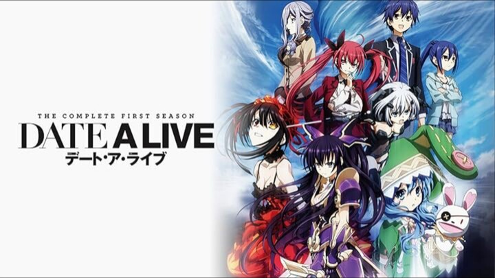 Date a live