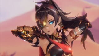 Lữ đoàn Gilded không gì hơn thế ~❤