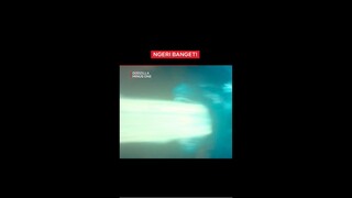 Atomic Breath Godzilla yang Sungguh Breathtaking~ | Godzilla Minus One | #Shorts