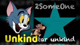 Musik Elektronik Kucing dan Tikus】Bintang Tidak Baik