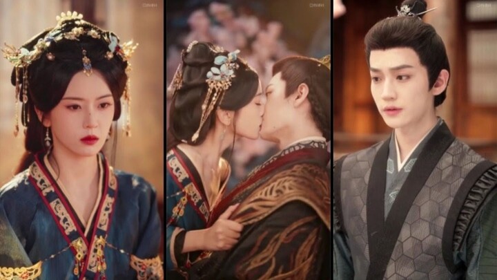 ซูเหนี่ยว นางร้ายเกิดใหม่มัดใจองค์ชาย แต่พี่สาวกับมีระบบค่าตัวประกอบ