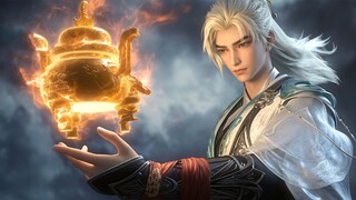 Rilis Hari ini ❗ Gila sih donghua yang satu ini 🔥🥵