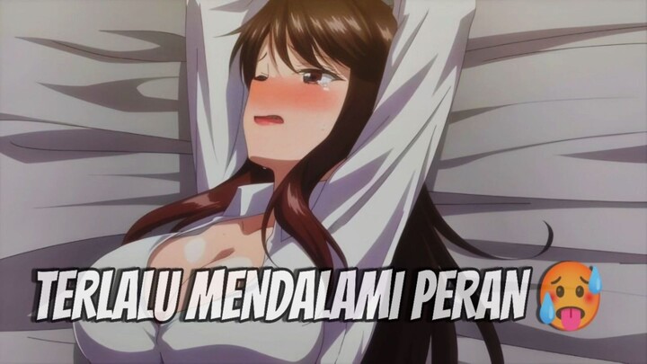 MC INI HARUS BERPERAN JADI PASUTRI BUAT BASMI KEJAHATAN 🤣 | SECRET MISSION