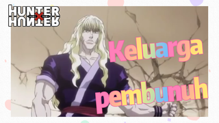 Keluarga pembunuh