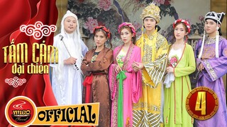 [Nhạc Chế] TẤM CÁM ĐẠI CHIẾN | PHẦN CUỐI - FULL SERIES | Mì Gõ PARODY Nhạc Chế Hay Mới Nhất