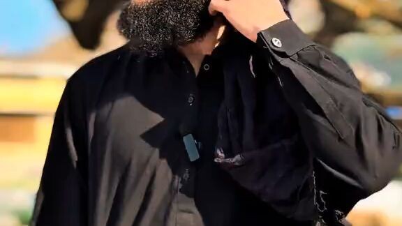 Islamic video