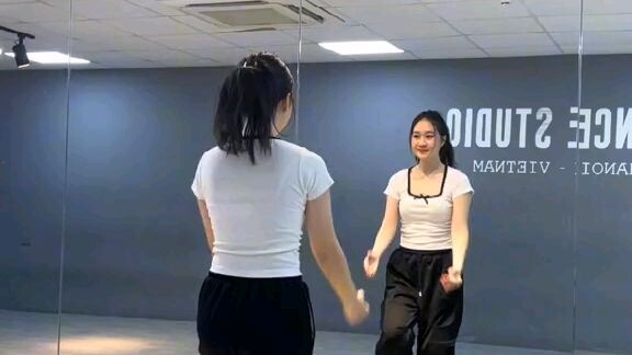 batter up dance tutorial 🤍!!