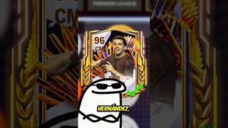 3 ICONOS TOTS REGALADADOS EN FC MOBILE 24 #shorts