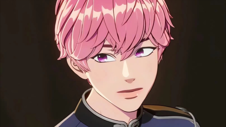 【PLAVE/Bamby】舞四争夺战，回头看我斑比focus