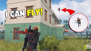 I BELIEVE I CAN FLY! (ROS GAMEPLAY)