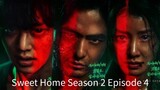 Sweet Home Season 2 Episode 4 English Sub
