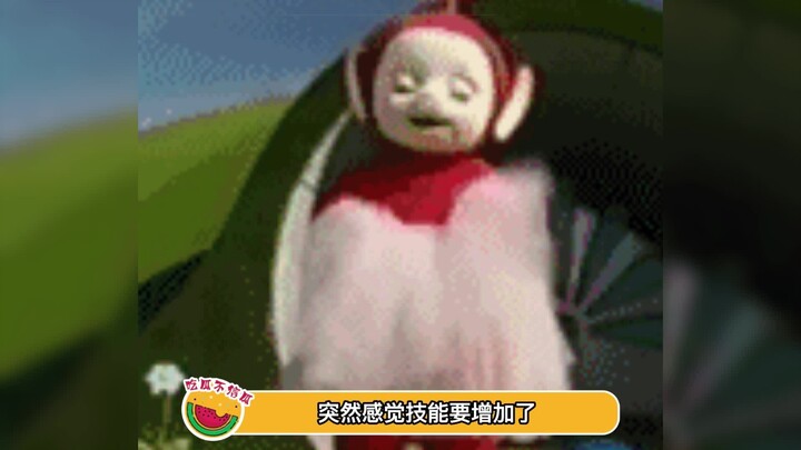 Mumpung nggak ada kerjaan, bikin jendela aja.