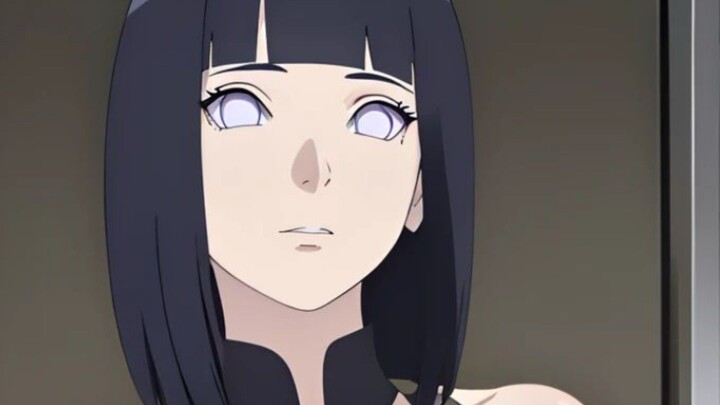 HINATA DIAM AJA DI PEGANG TONERI