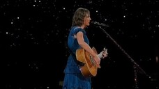 Dancing With Our Hands Tied - Suprise Song Eras Tour Inang Kulot Taylor Swift