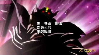 Shin Mazinger opening 2