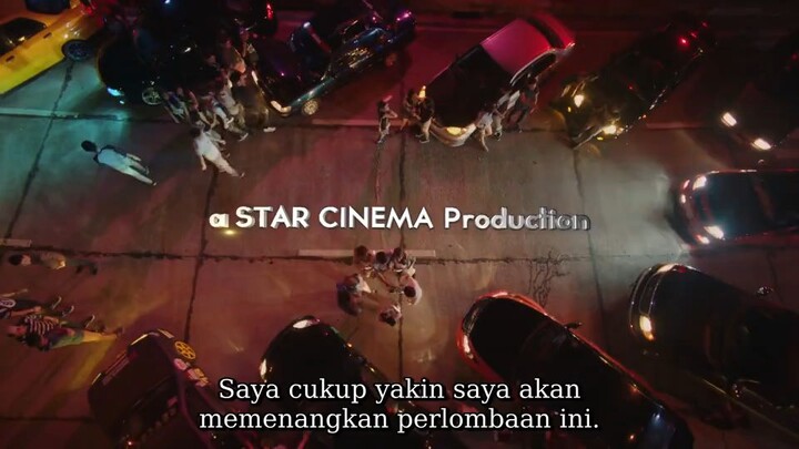 Crazy Beautiful You (2015) sub Indonesia