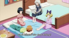 Tập 8 Tonari no Kyuuketsuki san