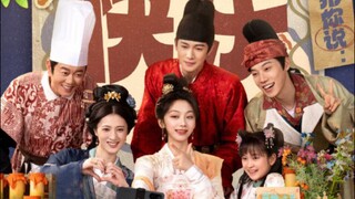 Yummy Yummy Yummy Episode 20 Eng Sub