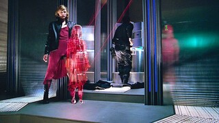 Fan Edit|Resident Evil|Is Red Queen right or wrong?