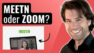 Meetn Review: The Ultimate Zoom Alternative with One-Time Lifetime Access