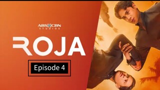 Roja Episode 4