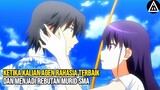 AGEN RAHASIA YANG MENJADI REBUTAN MURID SMA | Alur Cerita anime Grisaia No Rakuen