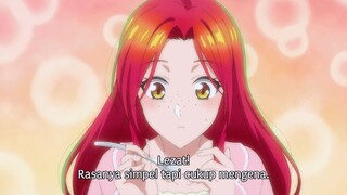 Betrothed to My Sister's Ex episode 4 English Sub | REACTION