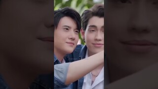 Love in the air❤️#2moonstheseries #2moons3 #2moons #blseries #boylove #cutecouple #yaoi