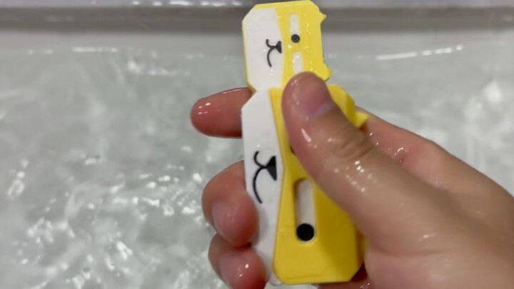 ครั้งนี้ล้างออกมาเป็นหัวหมาได้ยังไง แถมยังดูหยิ่งผยองอีกต่างหาก