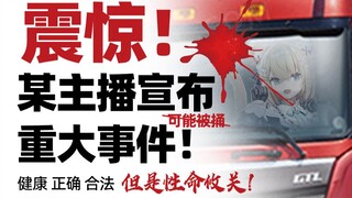 【五分钟看猫猫】大新闻！车神猫猫，即将上线！