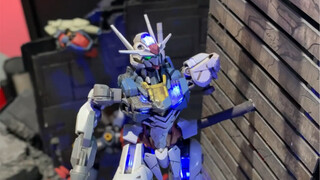 [Rokuji] Pameran Penyihir Merkurius Pangkalan Gundam Tokyo