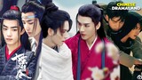 Top 10 Best Chinese BL Dramas & Bromance Dramas You Must Watch In 2022