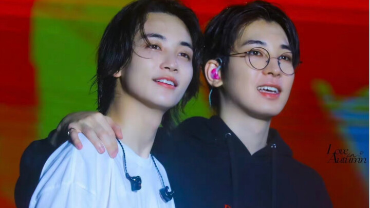 Yoon Jeonghan – Chungha | Là một “thỏ tinh” Jeonghan chuyên tiết lộ mật khẩu thẻ ngân hàng của em tr