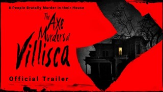 The Axe Murders of Villisca (2017) Official Trailer -  Robert Adamson