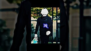 Gojo VS Sukuna