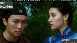 đau thận vì ông này mất p4 #animereviewphim