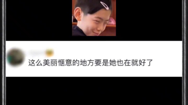 This generation of netizens really knows how to comfort others; they truly understand shrimp and pig