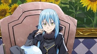 16 Holy Demon War! Shion vs. 100 Holy Knights, Rimuru vs. Hinata! [Slime Story] Episode 16