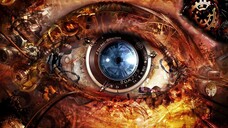 chinese version THE EYE