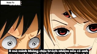 Top 6 Thiếu Nữ Dại Trai Nhất Trong One Piece #14- 6