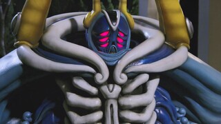 [Kaito Sentai Episode 15] Soul exchange, Touma becomes a monster