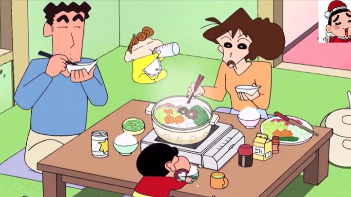 (Xiaoxinjia's Food Collection 5 Bento Heo Lẩu Lẩu Sữa Đậu Nành Lẩu Kimchi Hàn Quốc)