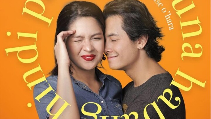 Tayo muna habang hindi pa tayo (2019) | Movie