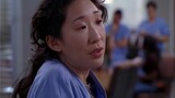 Fan Edit|Grey's Anatomy|Dr.Yang's lovely clips