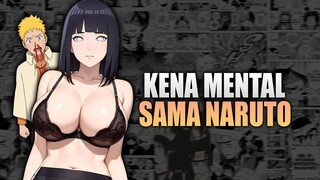 Karakter Yang Pernah Di Bikin Kena Mental Sama Naruto