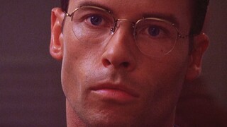 两大影帝神级演技之死亡与惊愕