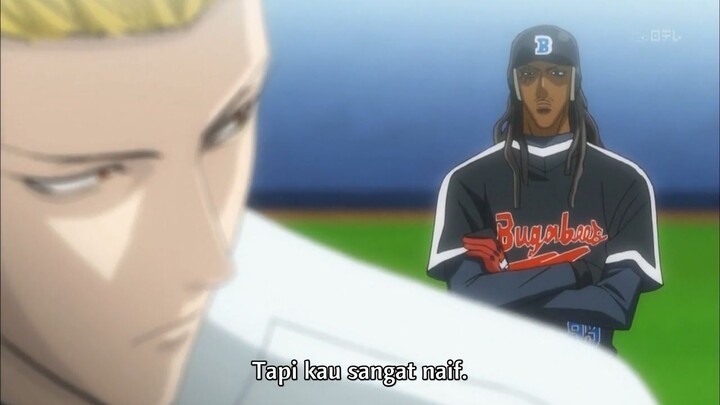 EP14 - One Outs [Sub Indo]