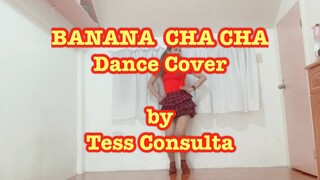 BANANA CHA CHA DANCE COVER _momoland