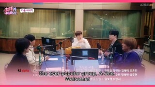 MY BIAS IS SHOWING EP 7 TEASER ENG SUB 🇰🇷 BL (2025)