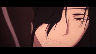 Hoa Thành x Tạ Liên | Hua Cheng x Xie Lian | Thiên Quan Tứ Phúc | Heaven Official's Blessing |天官赐福
